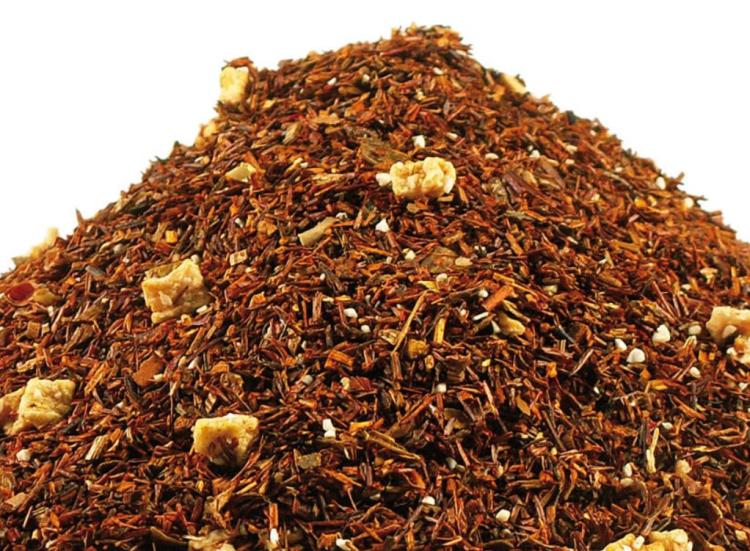 rooibos chausson aux pommes