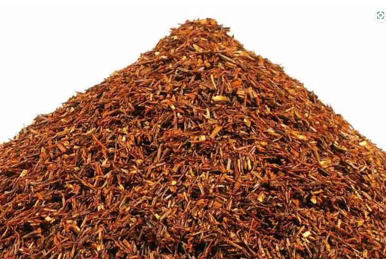 rooibos pur