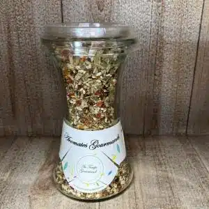 aromates gourmandes
