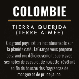 colombie