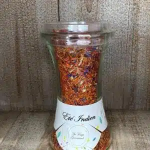 Eté Indien