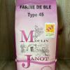 farine T45